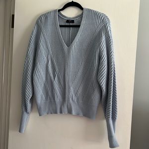 Tahari sweater
